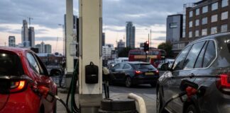 UK inflation eases to 2.6% in June as energy and food costs soften