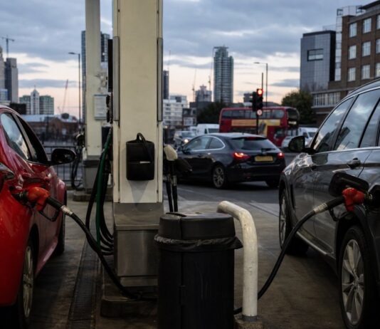 UK inflation eases to 2.6% in June as energy and food costs soften