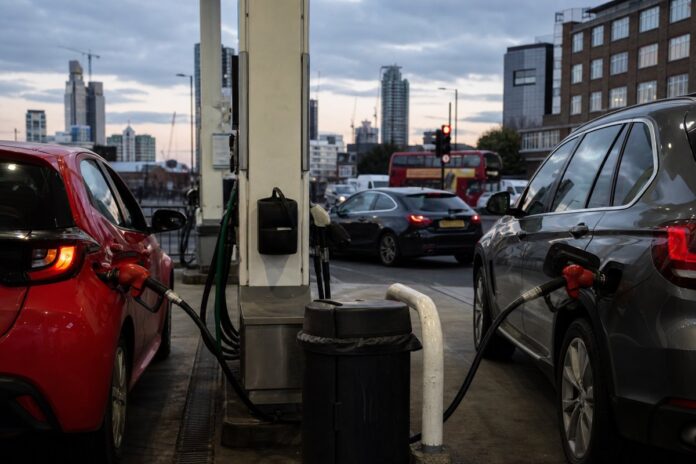 UK inflation eases to 2.6% in June as energy and food costs soften