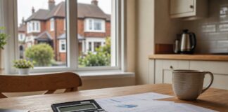 UK interest rates are on hold again — and mortgage borrowers are feeling the squeeze UK interest rates are on hold again — and mortgage borrowers are feeling the squeeze