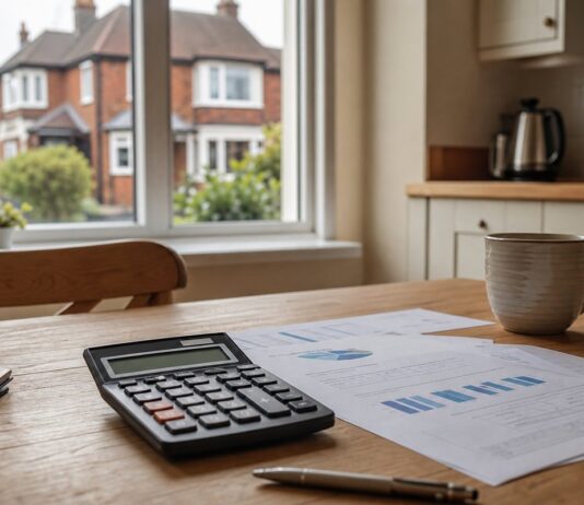 UK interest rates are on hold again — and mortgage borrowers are feeling the squeeze