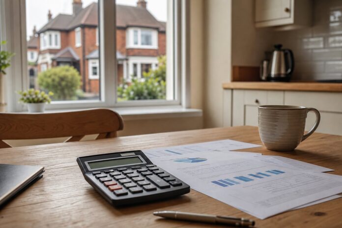 UK interest rates are on hold again — and mortgage borrowers are feeling the squeeze