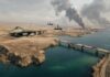 US widens strikes on Iran after American troops are killed in Jordan