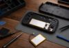 Valve may be winding down official LCD Steam Deck repair parts at iFixit