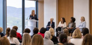 Wales summit highlights how women’s pain can be overlooked in healthcare