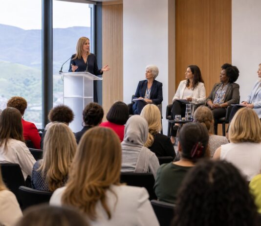 Wales summit highlights how women’s pain can be overlooked in healthcare