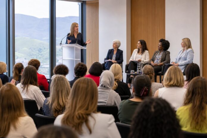 Wales summit highlights how women’s pain can be overlooked in healthcare