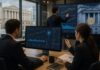 Wall Street turns to AI as the Fed enters a quieter communication era under Warsh