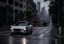 Waymo restores San Francisco robotaxi service after brief outage-related pause