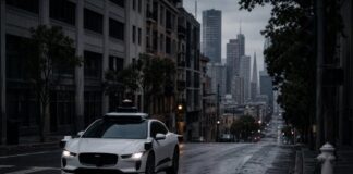 Waymo restores San Francisco robotaxi service after brief outage-related pause