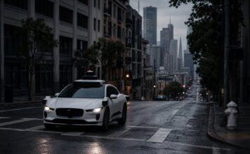 Waymo restores San Francisco robotaxi service after brief outage-related pause Waymo restores San Francisco robotaxi service after brief outage-related pause