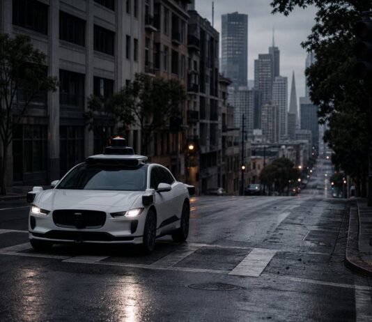 Waymo restores San Francisco robotaxi service after brief outage-related pause Waymo restores San Francisco robotaxi service after brief outage-related pause