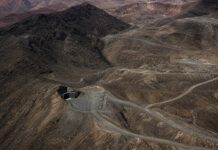What Pickaxe Mountain is and why Trump’s threat matters