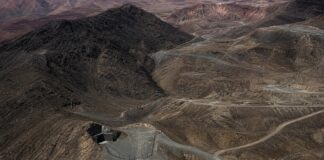 What Pickaxe Mountain is and why Trump’s threat matters