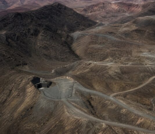 What Pickaxe Mountain is and why Trump’s threat matters What Pickaxe Mountain is and why Trump’s threat matters