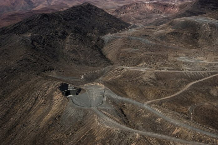 What Pickaxe Mountain is and why Trump’s threat matters