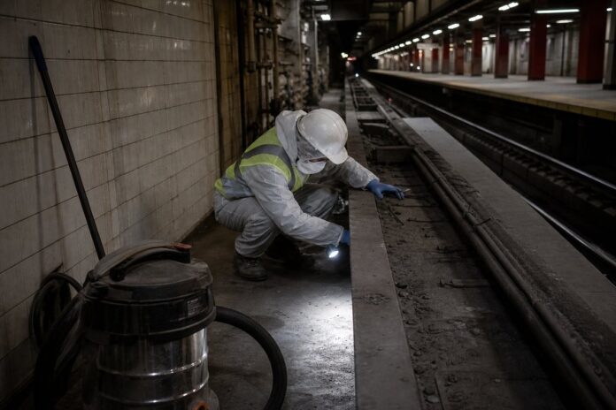 financialreader_whistleblower-says-london-underground-passengers-should-be-t Whistleblower says London Underground passengers should be told about toxic dust risks