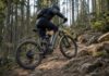 Why electric mountain bikes are becoming a serious business in outdoor tech