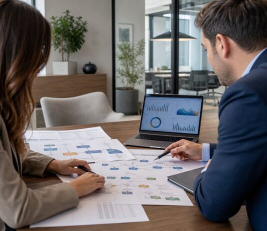 Why mortgage lenders are being told to fix workflows before buying more AI