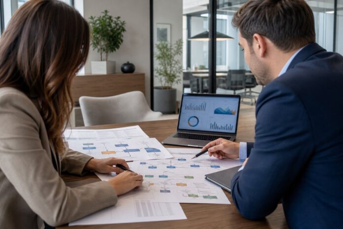 financialreader_why-mortgage-lenders-are-being-told-to-fix-workflows-before- Why mortgage lenders are being told to fix workflows before buying more AI