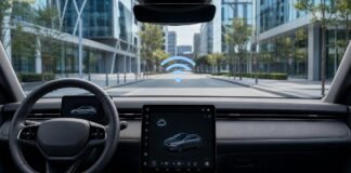 Why over-the-air vehicle software is becoming a cybersecurity concern for automakers