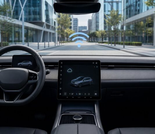 Why over-the-air vehicle software is becoming a cybersecurity concern for automakers Why over-the-air vehicle software is becoming a cybersecurity concern for automakers