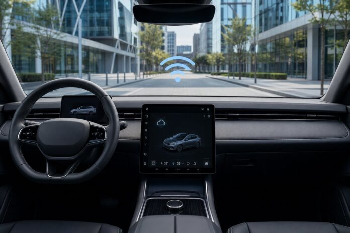 financialreader_why-over-the-air-vehicle-software-is-becoming-a-cybersecurit Why over-the-air vehicle software is becoming a cybersecurity concern for automakers