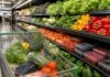 Why produce prices are climbing and may stay elevated