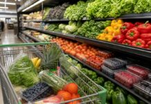 Why produce prices are climbing and may stay elevated