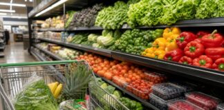 Why produce prices are climbing and may stay elevated