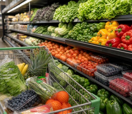 Why produce prices are climbing and may stay elevated Why produce prices are climbing and may stay elevated