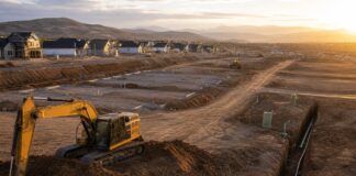 Why real-time land development visibility is becoming a new priority for builders Why real-time land development visibility is becoming a new priority for builders