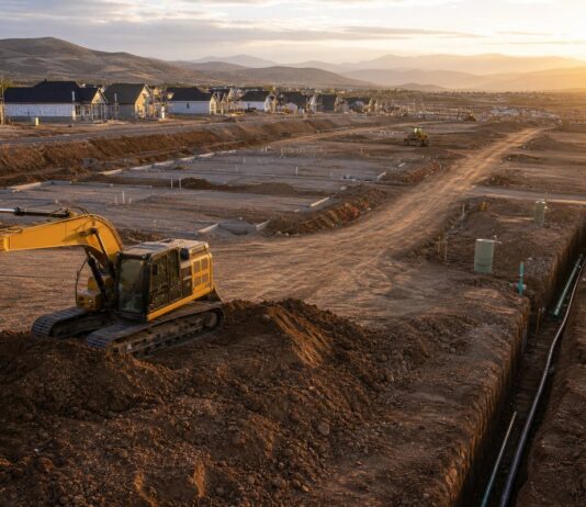 Why real-time land development visibility is becoming a new priority for builders