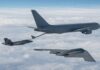 Why the Boeing KC-46 Still Cannot Refuel Every USAF Aircraft