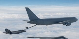 Why the Boeing KC-46 Still Cannot Refuel Every USAF Aircraft