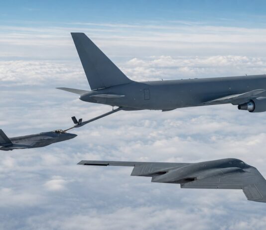 Why the Boeing KC-46 Still Cannot Refuel Every USAF Aircraft