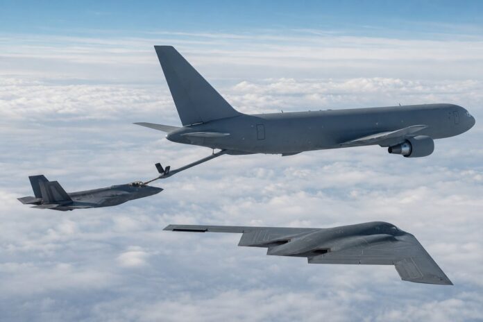 financialreader_why-the-boeing-kc-46-still-cannot-refuel-every-usaf-aircraft Why the Boeing KC-46 Still Cannot Refuel Every USAF Aircraft