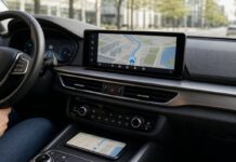 Why wireless Android Auto relies on both Bluetooth and Wi-Fi