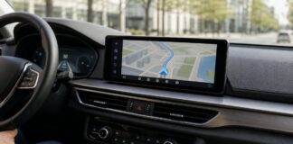 Why wireless Android Auto relies on both Bluetooth and Wi-Fi