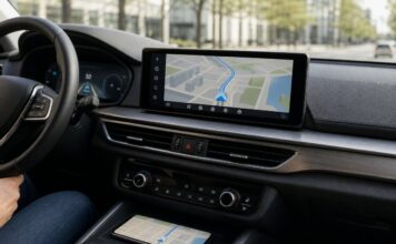 Why wireless Android Auto relies on both Bluetooth and Wi-Fi