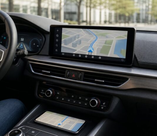 Why wireless Android Auto relies on both Bluetooth and Wi-Fi Why wireless Android Auto relies on both Bluetooth and Wi-Fi