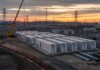 Zelestra and EnBW strike long-term deal for major Italian battery storage site