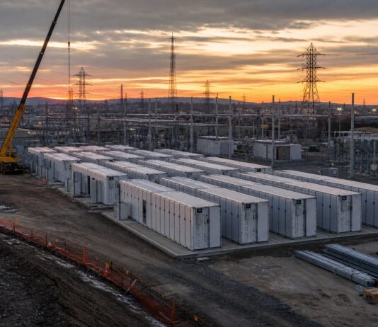 Zelestra and EnBW strike long-term deal for major Italian battery storage site