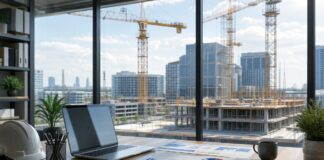Fletcher Building Raises FY26 EBIT Guidance as Shares Jump