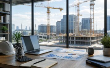 Fletcher Building Raises FY26 EBIT Guidance as Shares Jump