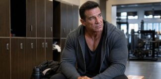 Former bodybuilder describes how steroid use and other drugs began to take a toll