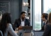 Former U.S. soccer player says resilience, not talent, drove his rise to a $20 billion company