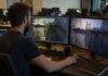 How game developers came to embrace ladders How game developers came to embrace ladders