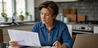 How to Respond If Retirement Savings Are Still Short at Age 60