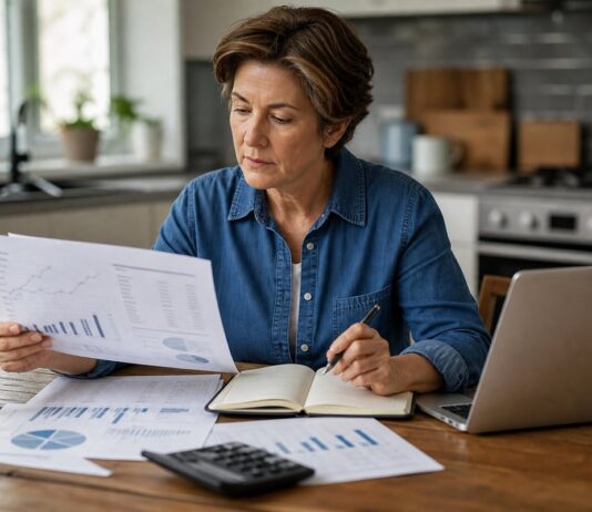 How to Respond If Retirement Savings Are Still Short at Age 60